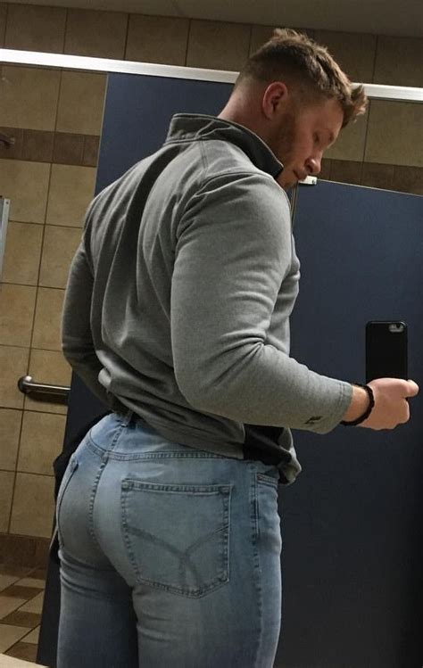 gay huge butt